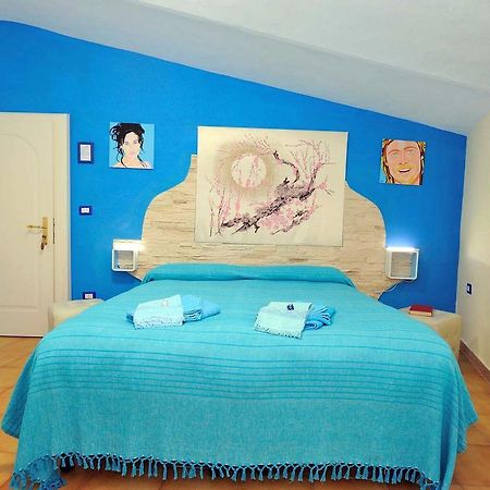 Alla Maison Di Alessia Bed and Breakfast Perugia Exterior foto