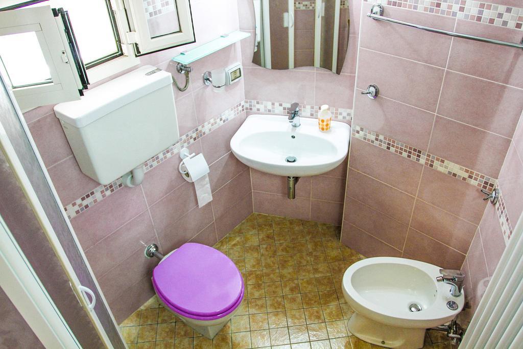 Alla Maison Di Alessia Bed and Breakfast Perugia Exterior foto
