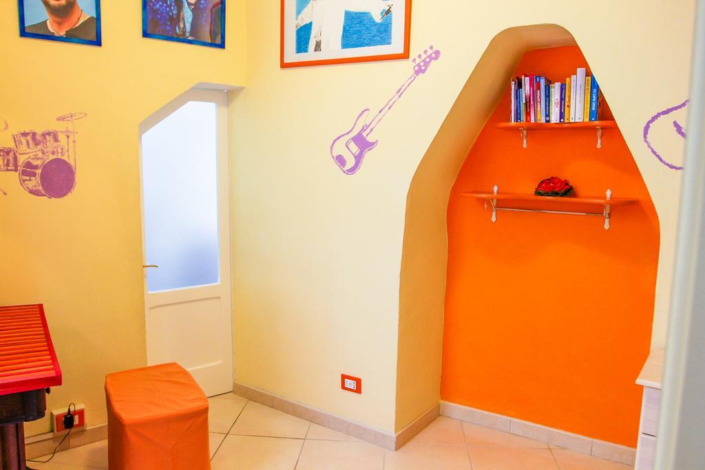 Alla Maison Di Alessia Bed and Breakfast Perugia Exterior foto