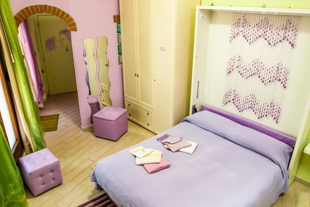 Alla Maison Di Alessia Bed and Breakfast Perugia Exterior foto