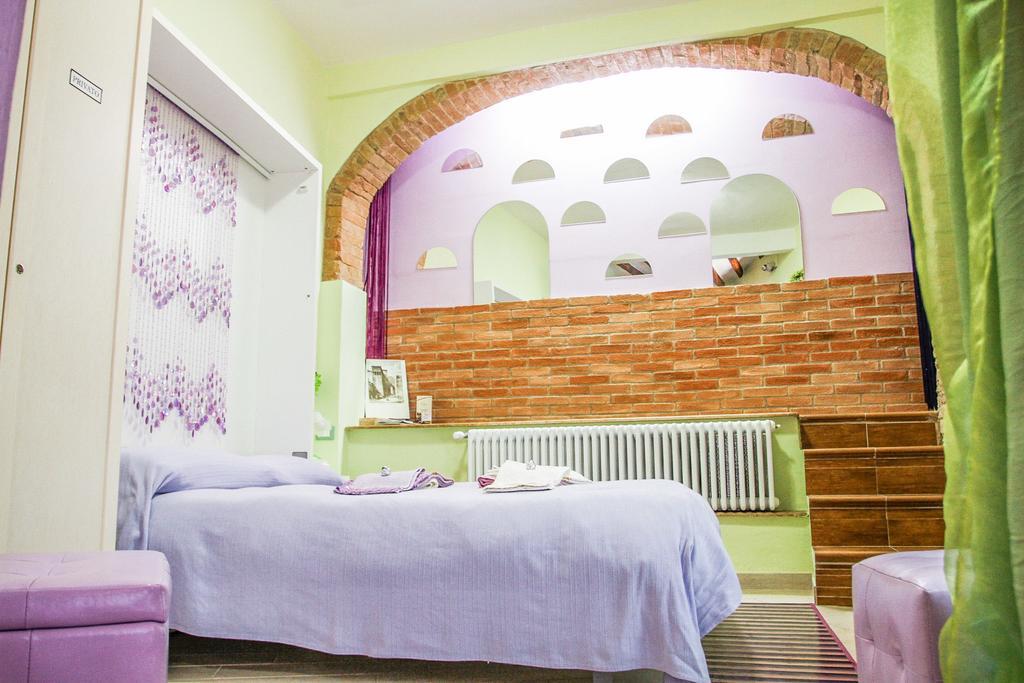 Alla Maison Di Alessia Bed and Breakfast Perugia Exterior foto