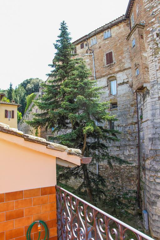 Alla Maison Di Alessia Bed and Breakfast Perugia Exterior foto