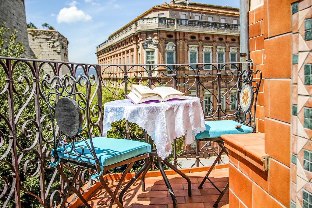 Alla Maison Di Alessia Bed and Breakfast Perugia Exterior foto