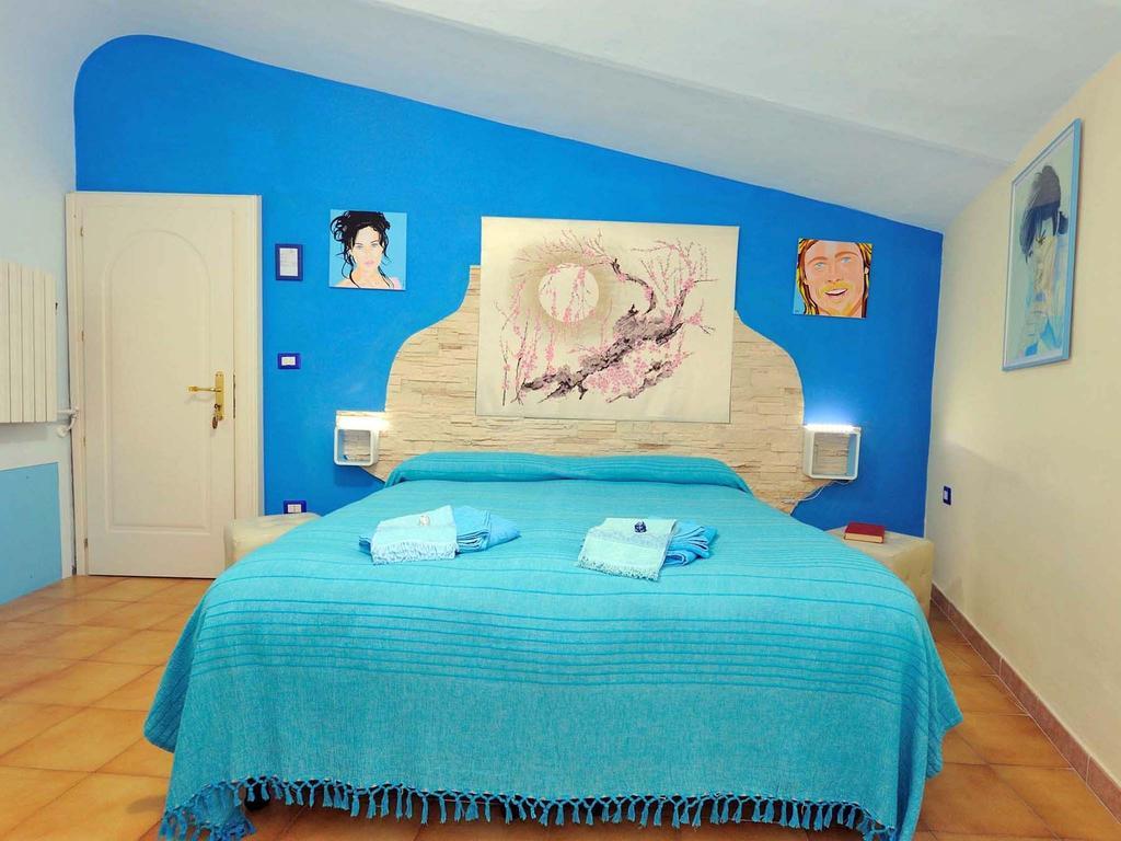 Alla Maison Di Alessia Bed and Breakfast Perugia Exterior foto