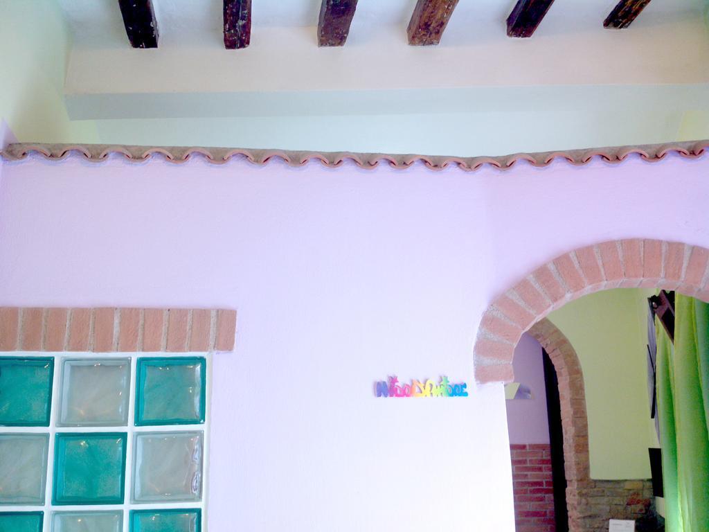 Alla Maison Di Alessia Bed and Breakfast Perugia Exterior foto