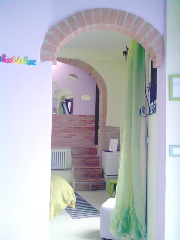 Alla Maison Di Alessia Bed and Breakfast Perugia Exterior foto