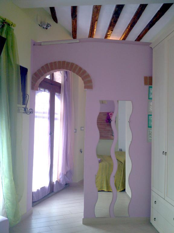 Alla Maison Di Alessia Bed and Breakfast Perugia Exterior foto