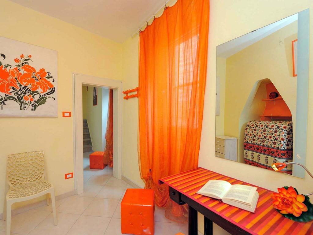 Alla Maison Di Alessia Bed and Breakfast Perugia Habitación foto