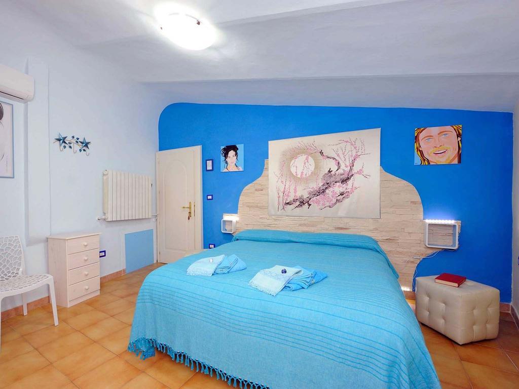 Alla Maison Di Alessia Bed and Breakfast Perugia Habitación foto