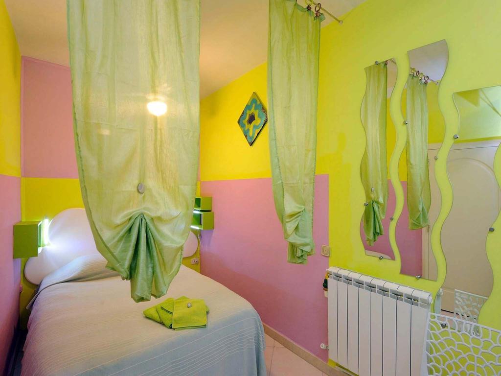 Alla Maison Di Alessia Bed and Breakfast Perugia Habitación foto