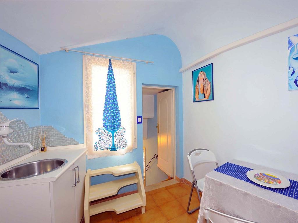 Alla Maison Di Alessia Bed and Breakfast Perugia Habitación foto