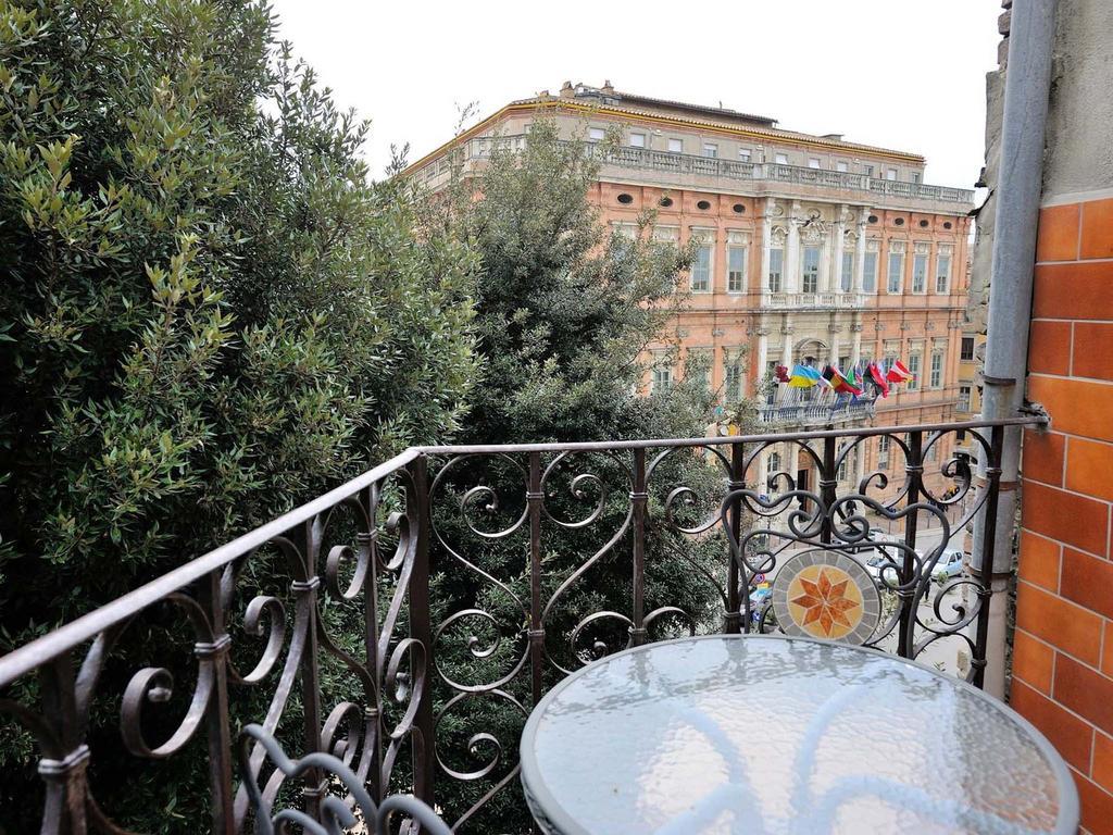 Alla Maison Di Alessia Bed and Breakfast Perugia Habitación foto