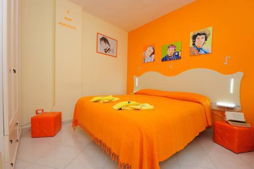 Alla Maison Di Alessia Bed and Breakfast Perugia Habitación foto