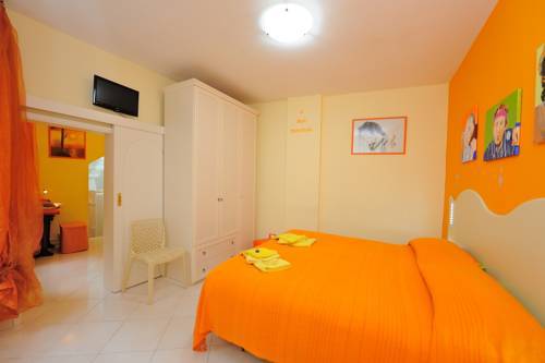 Alla Maison Di Alessia Bed and Breakfast Perugia Habitación foto
